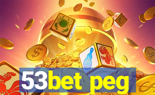 53bet peg