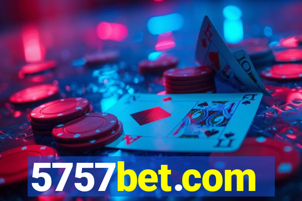 5757bet.com