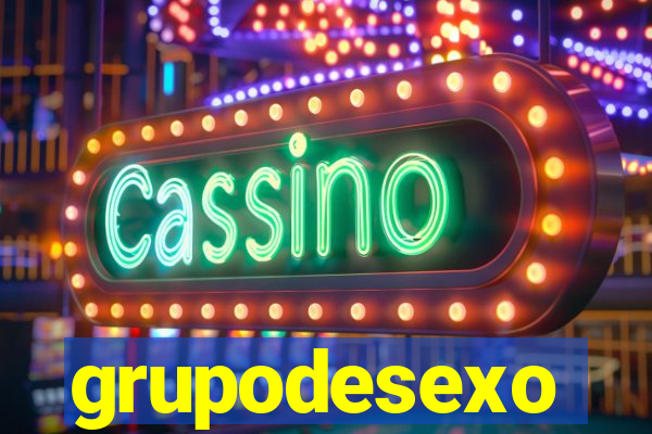 grupodesexo