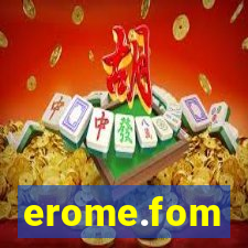 erome.fom