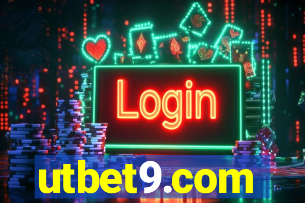 utbet9.com