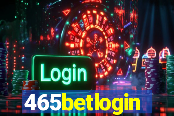 465betlogin