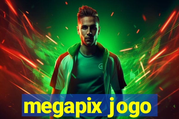 megapix jogo