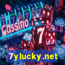 7ylucky.net