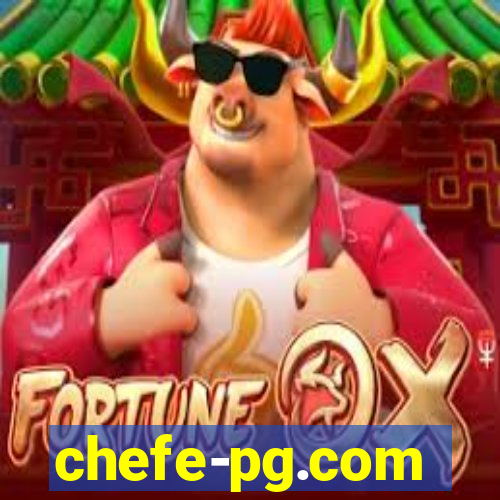 chefe-pg.com