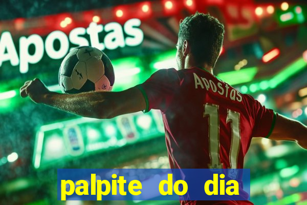 palpite do dia jogo do bicho kaledri hoje