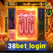 38bet login