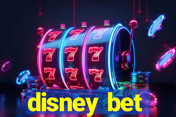 disney bet