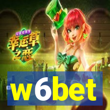 w6bet