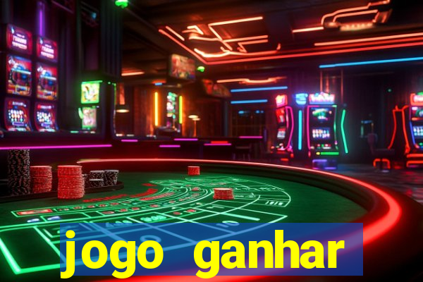 jogo ganhar dinheiro no cadastro