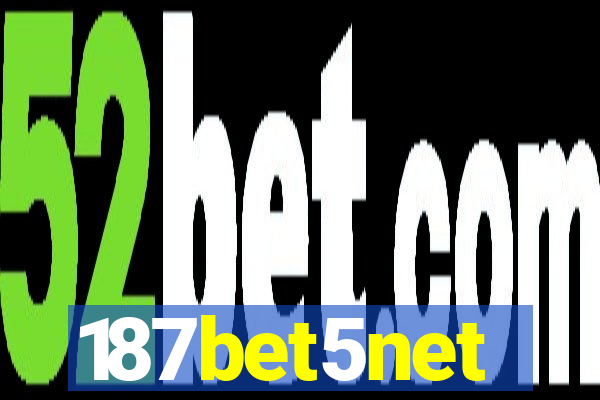 187bet5net