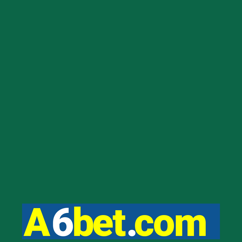 A6bet.com