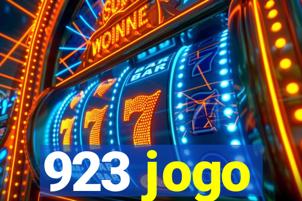 923 jogo