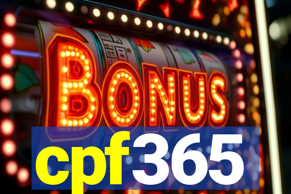 cpf365