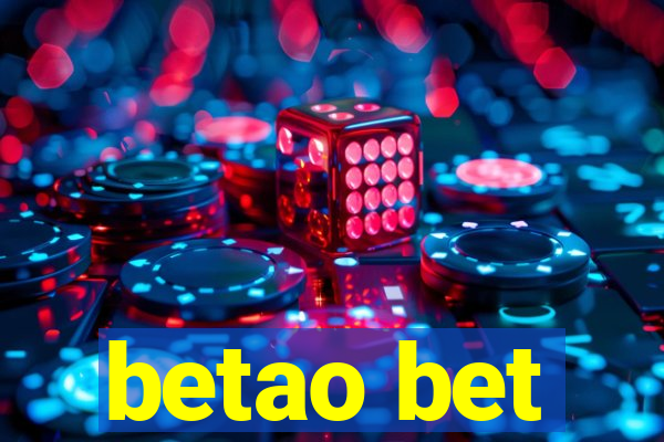 betao bet