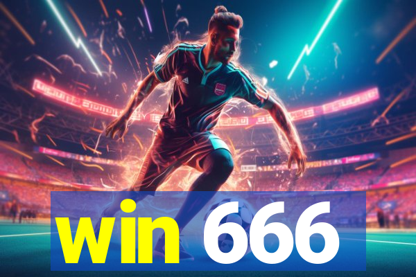 win 666