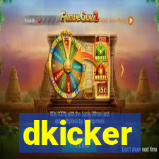 dkicker