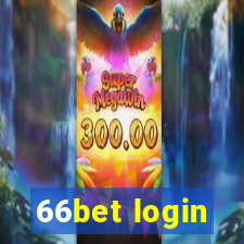 66bet login