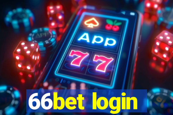 66bet login