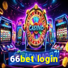 66bet login