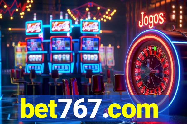 bet767.com