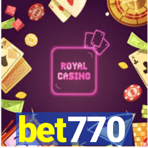 bet770