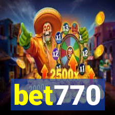 bet770