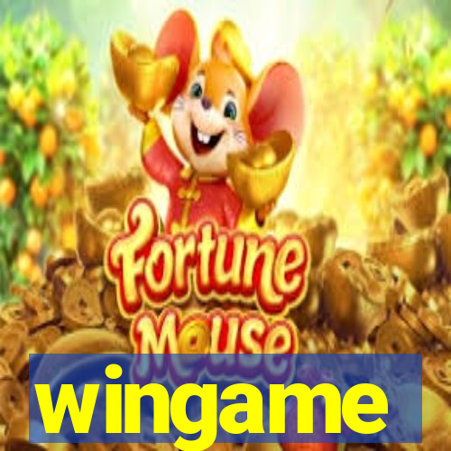 wingame