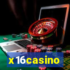 x16casino