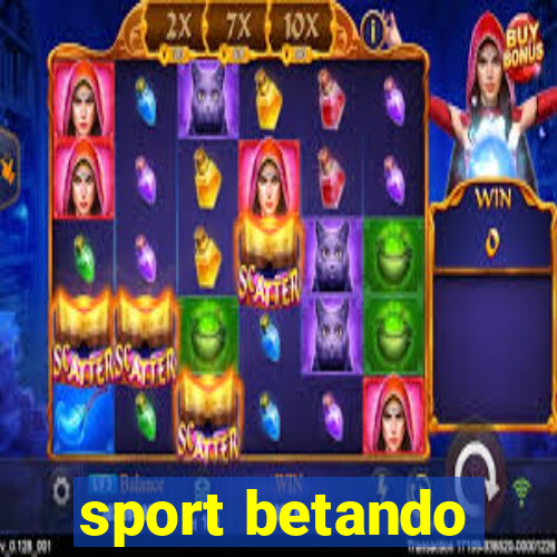 sport betando