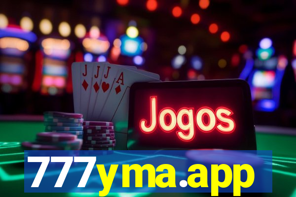 777yma.app