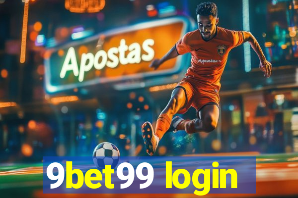 9bet99 login