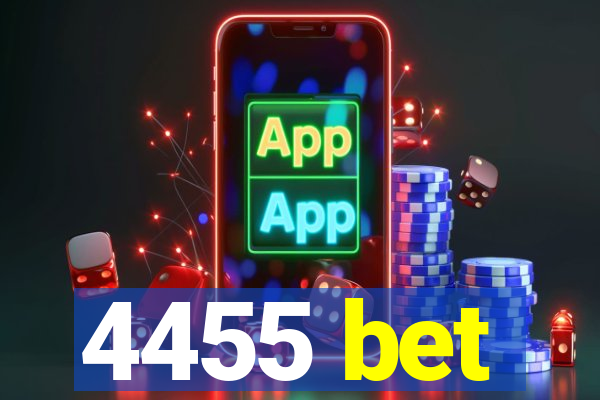 4455 bet