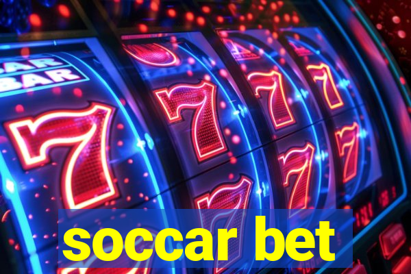 soccar bet