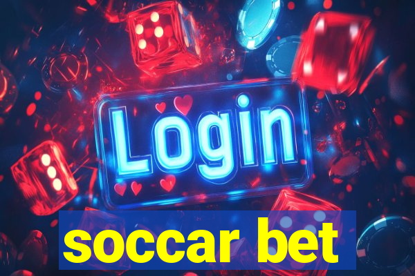 soccar bet