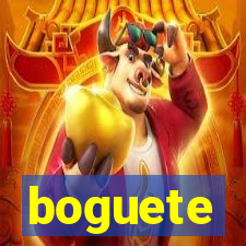 boguete