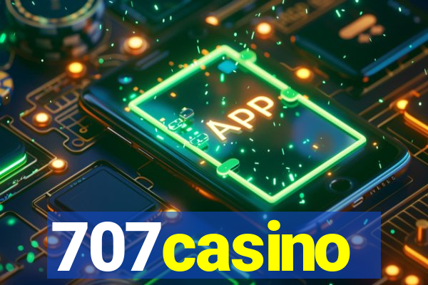 707casino