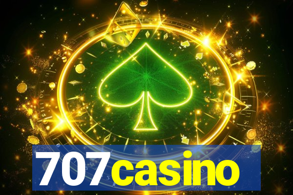 707casino