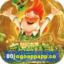 80jogoappapp.com