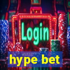 hype bet