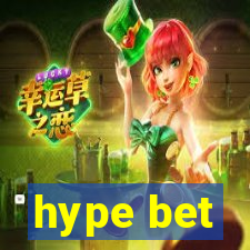 hype bet