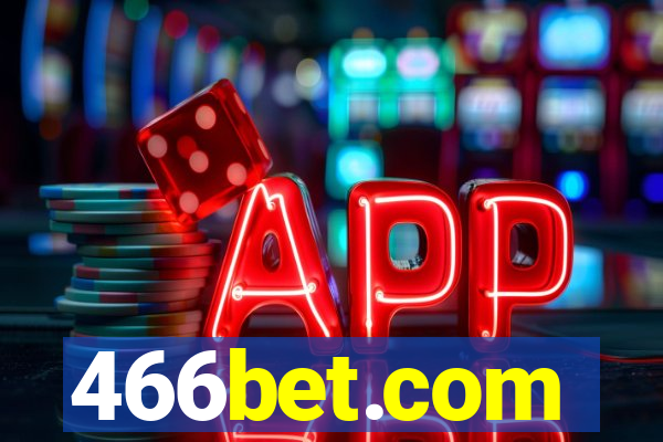 466bet.com