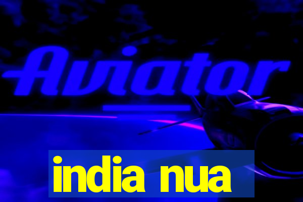 india nua