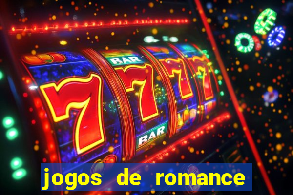 jogos de romance para pc