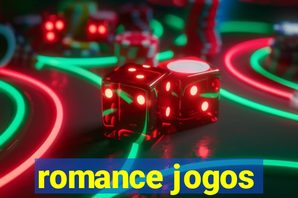 romance jogos