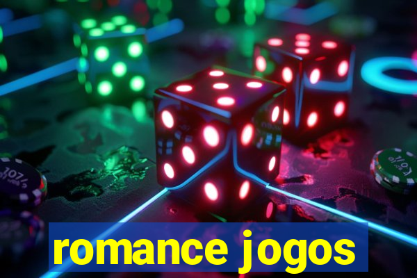 romance jogos