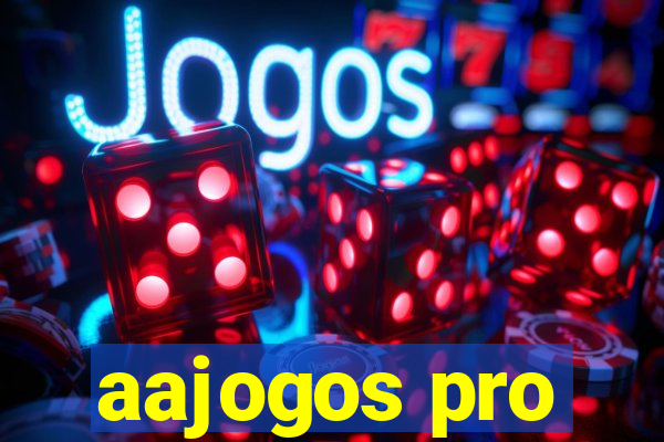 aajogos pro