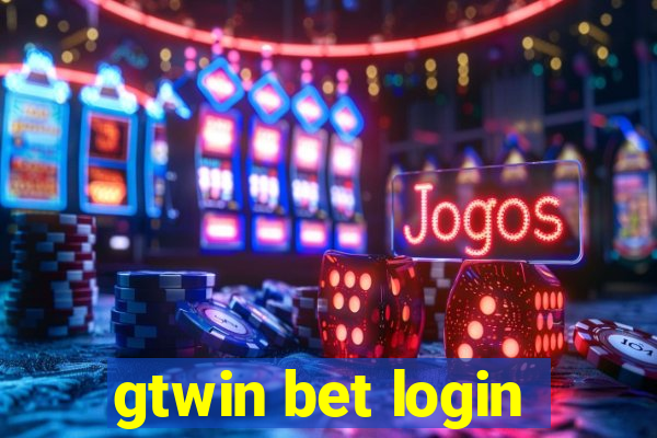 gtwin bet login