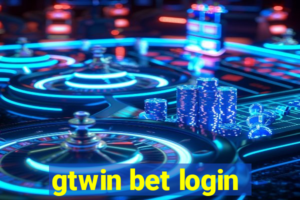 gtwin bet login