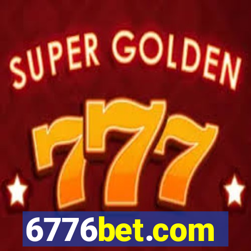 6776bet.com